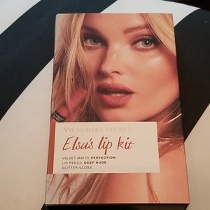 Victorias Secret Angel Lip Kit